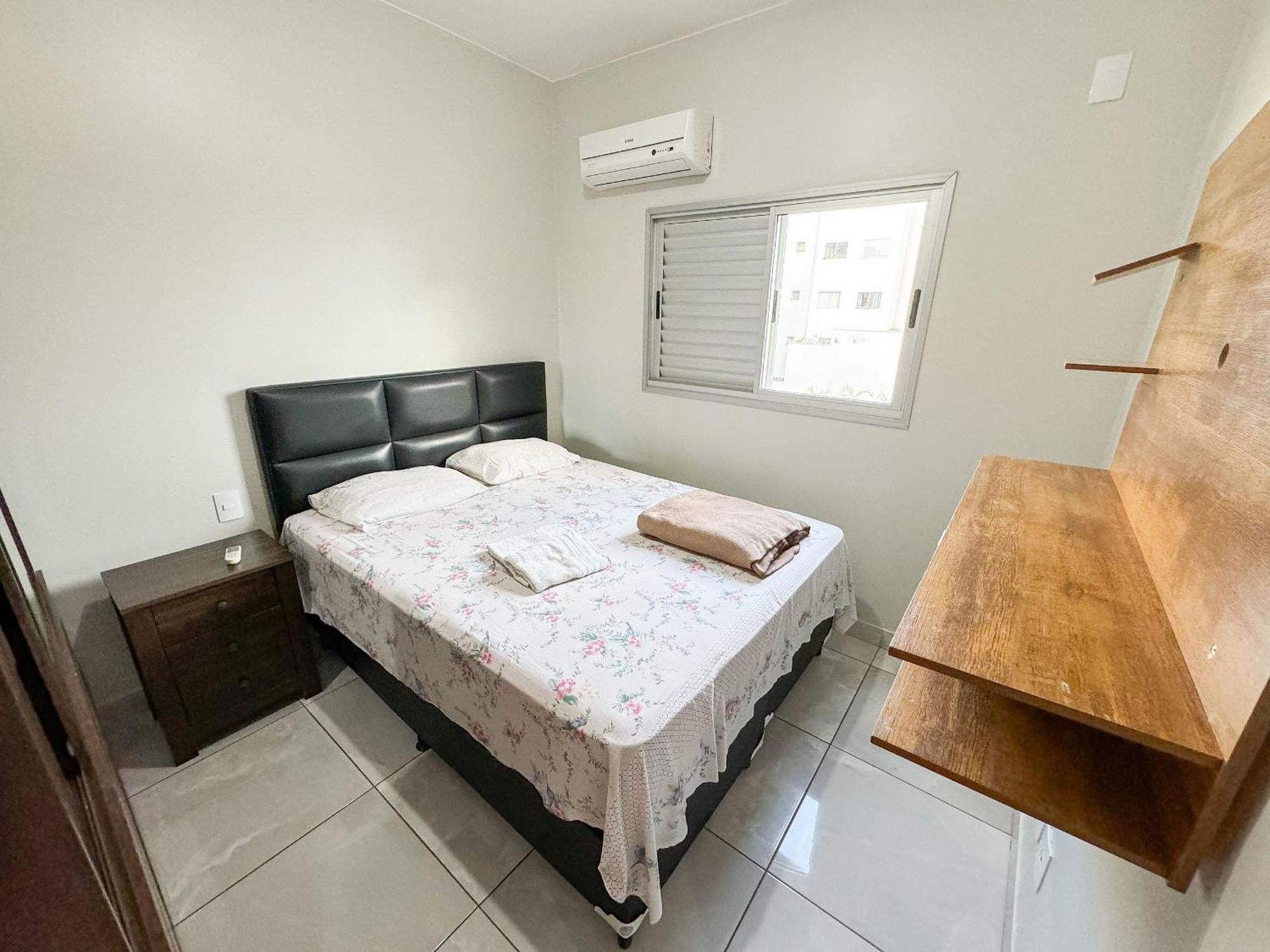 207- Apartamento De 2 Quartos No Alto Caicaras Patos de Minas Exteriér fotografie